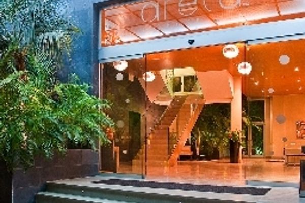 Hotel Areca (Provinz Alicante)